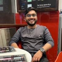 Harshil Singhal